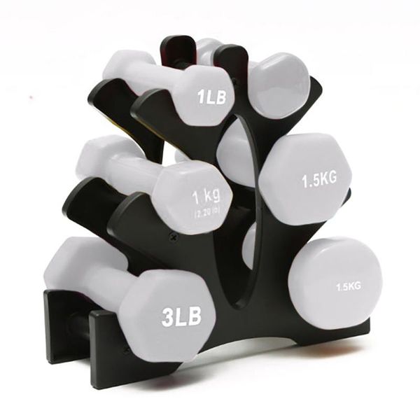 

weight lifting dumbbell tree rack stands weightlifting holder dumbbell floor bracket home exercise accessories new
