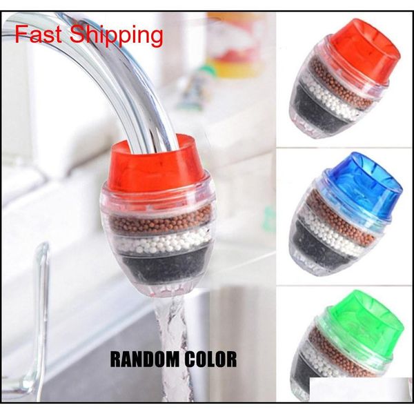 

kitchen tap head faucet water filter purifier sprayer filtration activated carbon chlorine fluoride heavy metals w qylndu bdenet