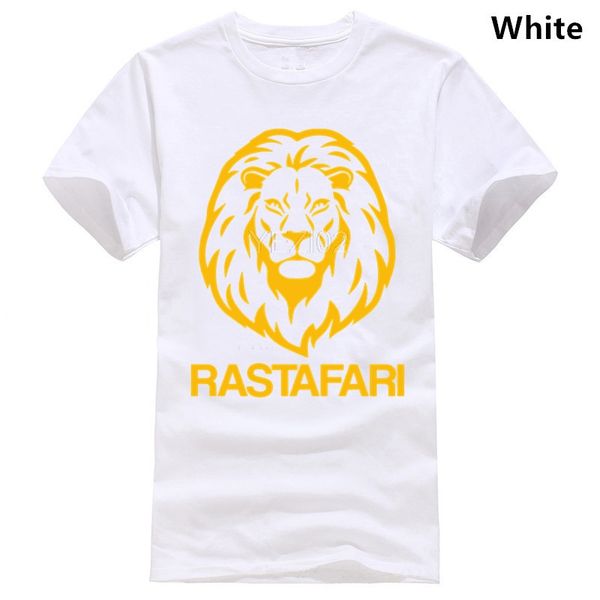 

rastafari lion t-shirt - various sizes + cols ( branded rasta jah jamaica) sport hooded sweatshirt hoodie
