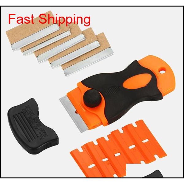 

car & window tint ceramic glass oven razor scraper plastic handle razor scraper ceramic glass oven window t qylxcz ppshop01