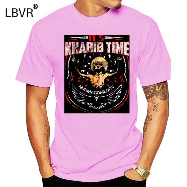 

men it's khabib time nurmagomedov hoodie designers t shirts sweatshirt