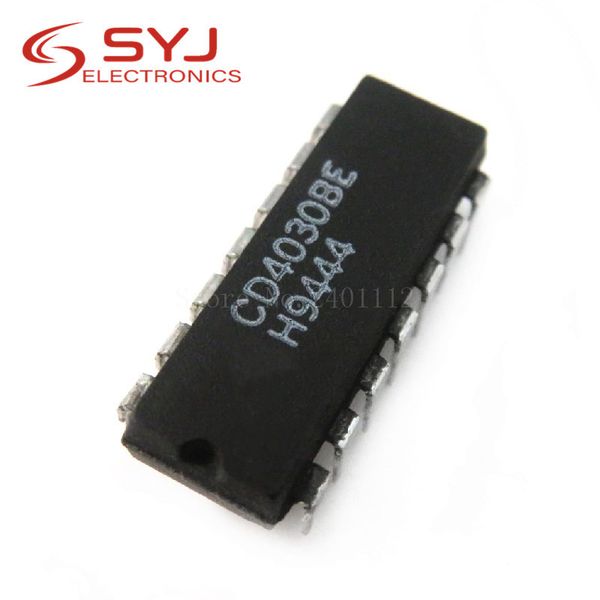 

10pcs / серия cd4030be cd4030 dip-14 новый оригинальный в наличии