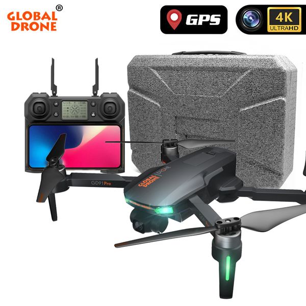 

gps 4k drone 2-осевой гимбальный профессиональный дрон с hd camera следуйте за мной rtf rc drones quadrocopter vs zen k1 sg906 x35 f11 pro 2