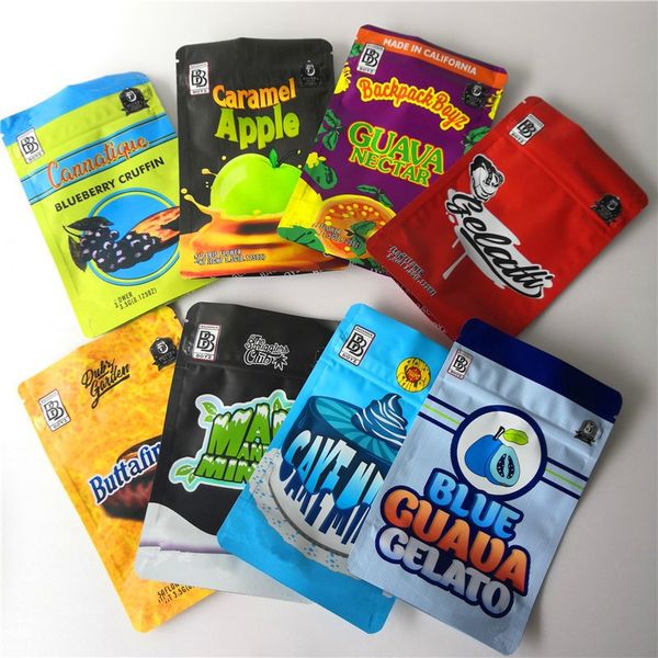 

backpack boyz 3 5g mylar bags 3.5g resealable smell proof bags baggies backpack boyz biscotti gelato 41 guarana billy kimber zerbert gelatti