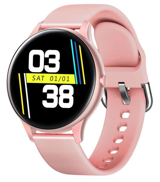 

body temperature blood oxygen healthy exercise bracelet waterproof long life intelligent pedometer
