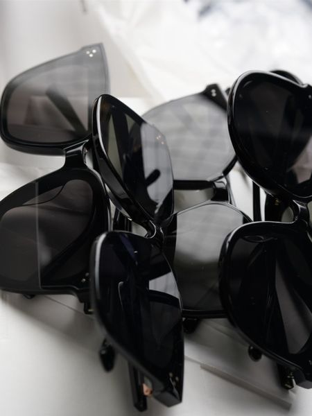 

glass shipping hair row @ single g76m men and women lovers glass belt package, White;black