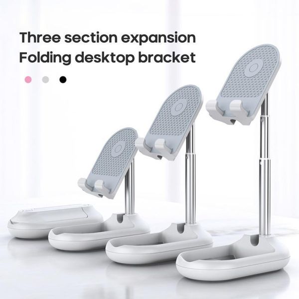 

multi-angle adjustment foldable support bracket stand and tablet universal holder mobile phone accessories