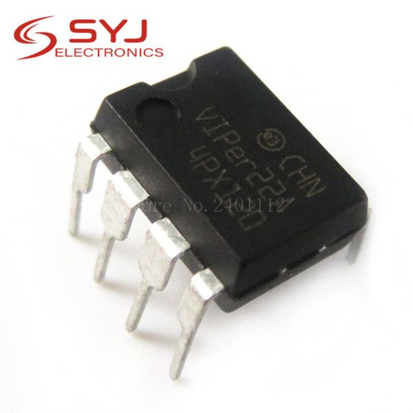 

5pcs / lot viper22a viper22 ap8022 dip-8 in stock