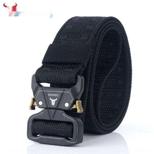 

новый стиль безопасности быстрое releaseoutdoor быстрое высыхание чистый нейлон, как обучение 3.8cm новый ремень сковывание ремень 85amd, Black;brown