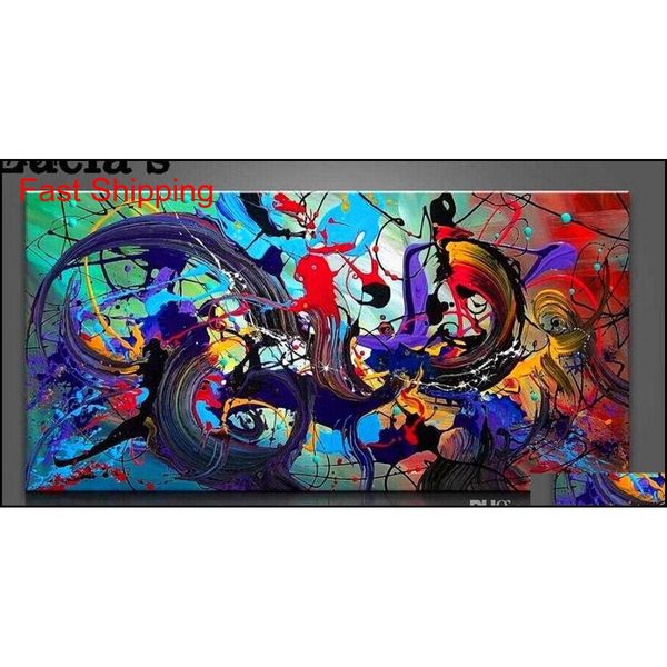 

framed ,genuine hand painted home wall decor abstract art oil painting on canvas,m qylexf packing2010