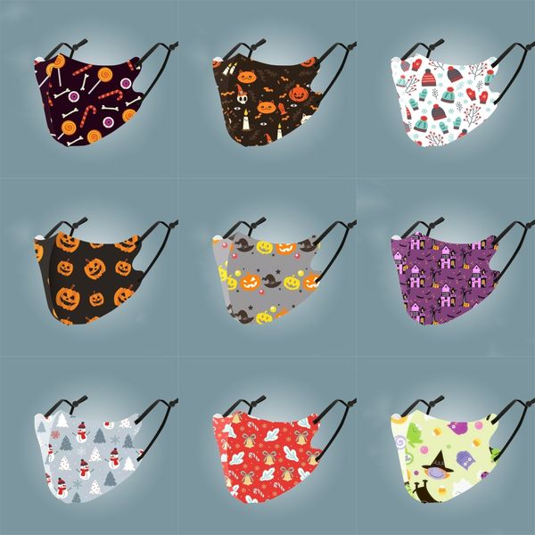 

sonic printed wind and dust face mask cross-order reathable face masks#505, Black