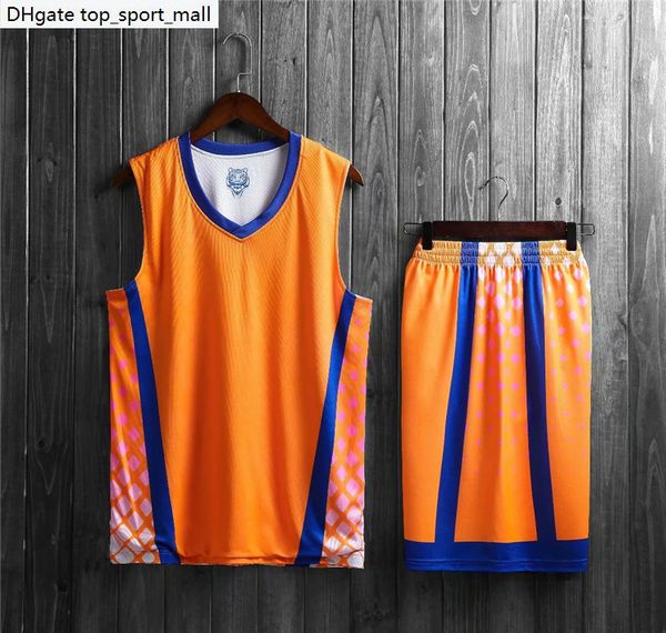 

new style basketball uniform sets sports jersey for men 18 sale, Black;red