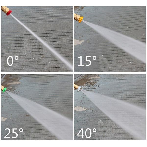 

quick release connector coupler curved rod for high pressure washer gun & hose