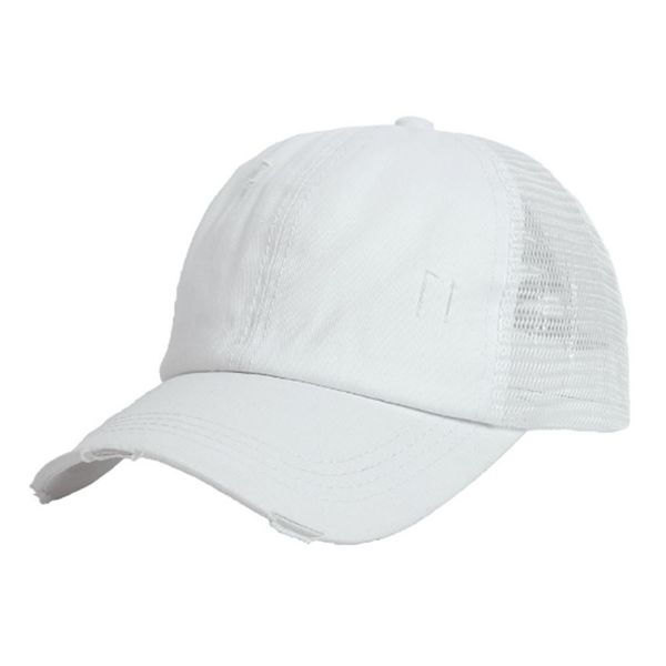 

woman baseball hat visor cowboy hat splice mesh cap adjustable trucker cap mz006 woman baseball h wmtakg, Black;white