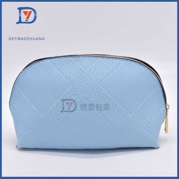 

4hhmn pu quality pu storage cosmetic portable mini storage bag zipper deyi girlscosmetic bag x6rpq