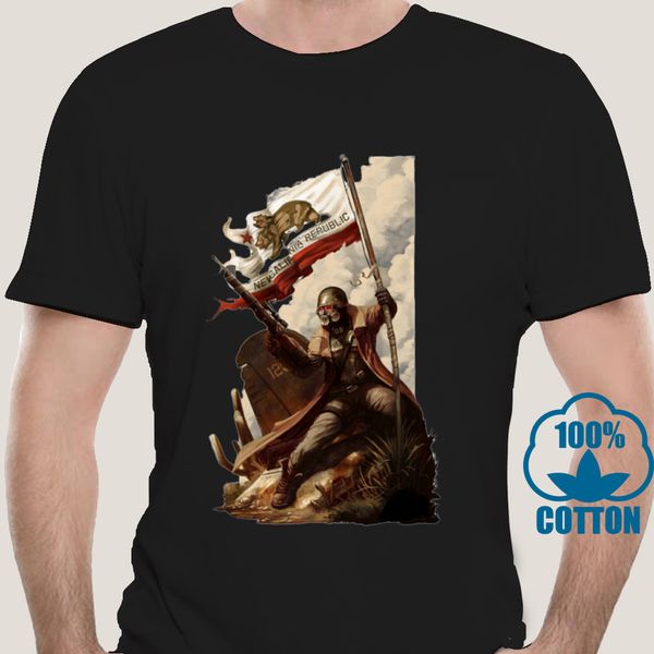 

0312a ncr ranger fallout 4 rpg game cait codsworth paladin danse battle video game funny white sport hooded sweatshirt hoodie t shirt