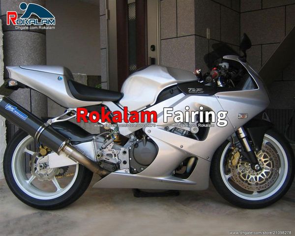 HONDA CBR900RR 929 CBR 900 RR CBR929RR Motosiklet Parçaları Sportbike Cowling Kitleri (Enjeksiyon Kalıpları)