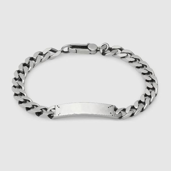 

silver plated skull bracelet gift hip hop bracelet fashion new product bracelet fashion jewelry supply, Golden;silver