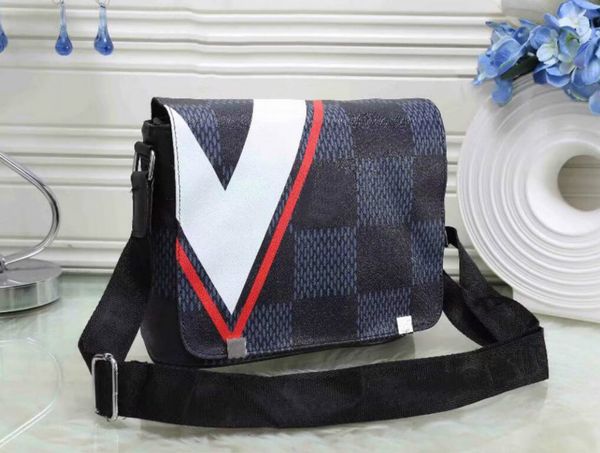 

2020 моды люди плечо сумки кожа unisex высокого качества сумка засов женщины crossbody подарок