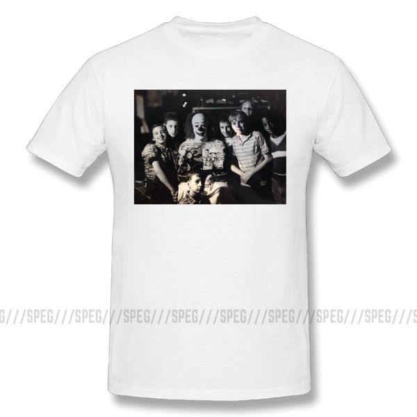 

for stephen king's it vintage poster horror movie tees short sleeve 2017 picture printing sport hooded sweatshirt hoodie men t shirt