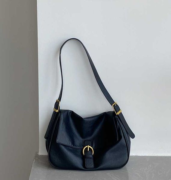 

fashion women cute bag cover underarm girl messenger shoulder bag baguette sweet female black yu8777