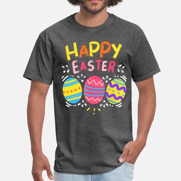 

happy easter day colorful dye egg hunting cute son t shirt leisure unique summer tracksuit hoodie sweatshirt
