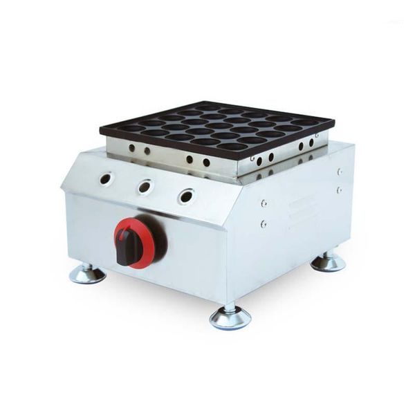 

gas pancake machine for sale commercial poffertjes grill machine waffle making1