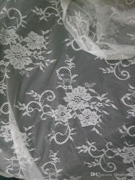 

elbow length long finger lace hand made applqieus gloves bridal accesspries