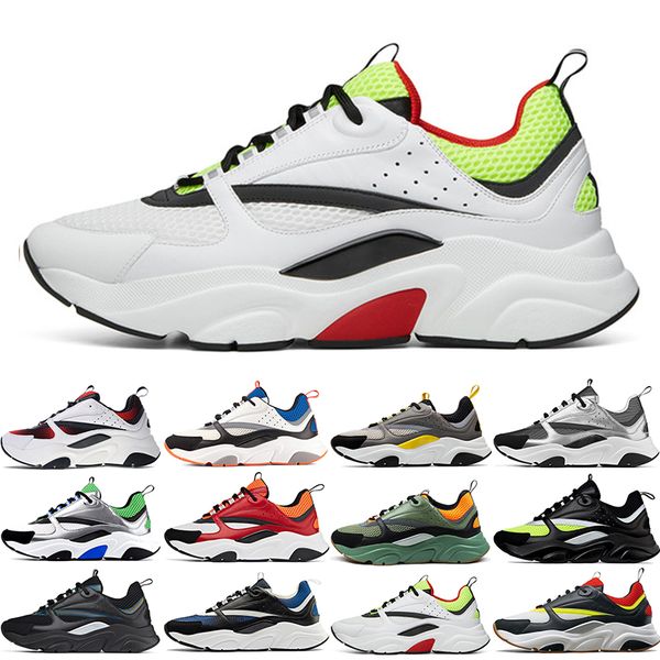 

handsome black b22 mens trainers classical black men women flat canvas sneaker retro patchwork outdoor sports sneakers eur36-45, White;red