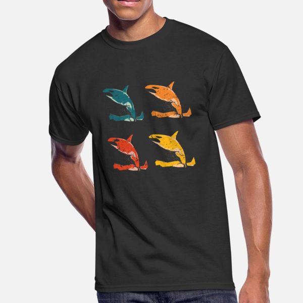 

killer whale designers graphic t shirt comic popular sports tracksuit hoodie sweatshirt