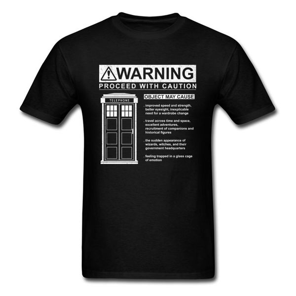 

sport 100% cotton men t-shirts tricky phone booths doctor who tardis tees letter casual short sleeve t shirt coupon unique tshirt
