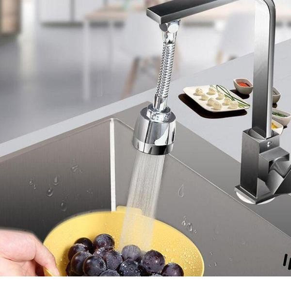 

faucet sprayer attachment faucet shower heads tap for kitchen splash nozzle cockpit crane attachment rotatable wate qylobd