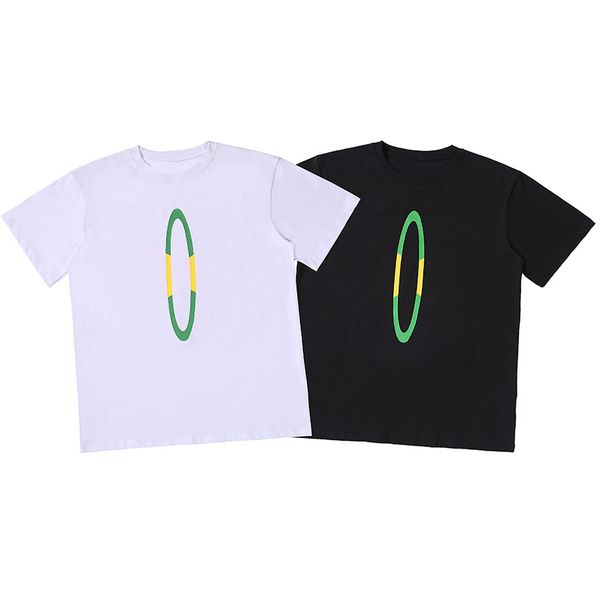

19ss mens stylist t shirt men women basketball t shirt mens tees 2 colors, White;black