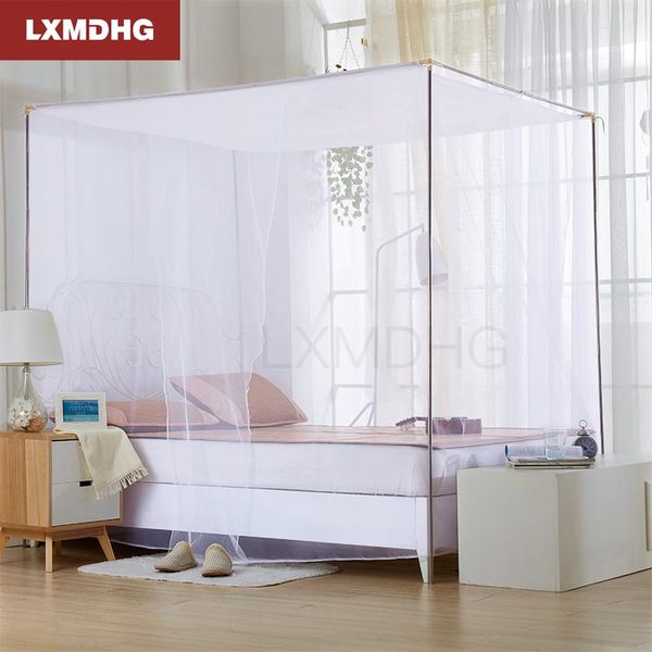 

canopy door children room bed net decor shelterd white mosquito insect princess mesh protection one girls tent fabric wmtpql loveshop01