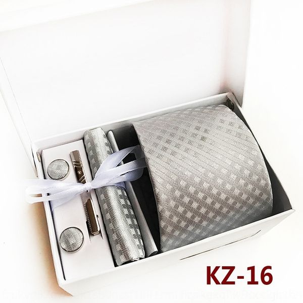 

wujj men lazy box new for party suit business floral print elastic adjustable neck tie neckties gravata polyester bridegroom cravat, Black;blue