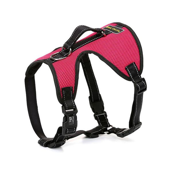 

dog harness and collar set pet cat vest harness dog car seatbelt harness leash pet collars for dogs chihuahua yorkies pug 30 wmtpmx mywjqq