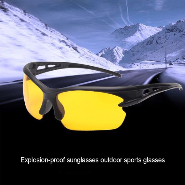 

night-vision newdrivers anti light glasse vision goggles night with luminous driving glasses protective gears sunglasses2021