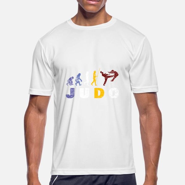 

judo evolution t shirt cool anime design tracksuit hoodie sweatshirt