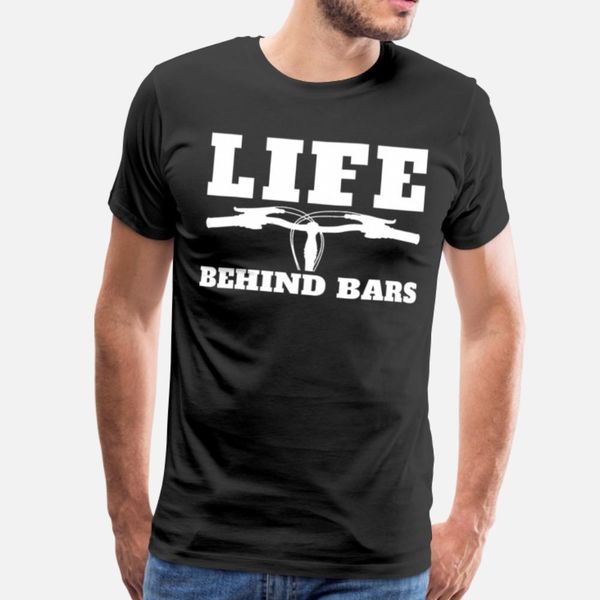 

life behind bars bike t shirt comic popular plus size tracksuit hoodie sweatshirt