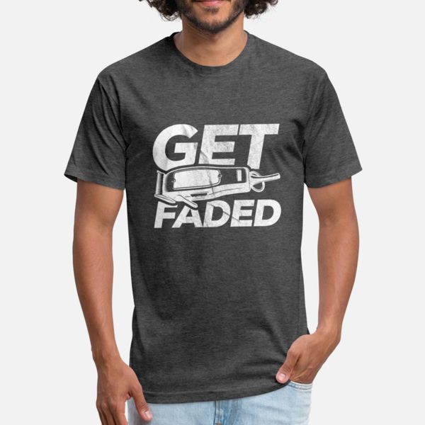 

get faded clippers razors barber t shirt vintage tracksuit hoodie sweatshirt