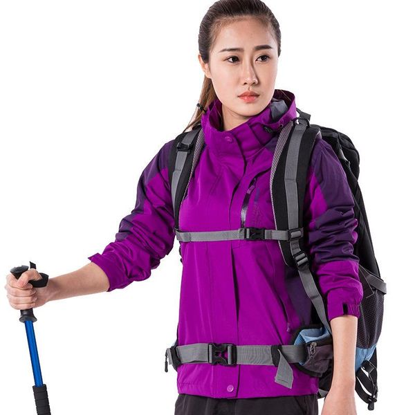 

jacket thin type for spring and autumn waterproof riding clothes outdoor windproof clothing men's travel climbi, Blue;black