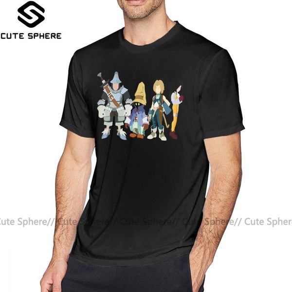 

final fantasy final fantasy ix male streetwear short sleeve printed 5x funny percent tshirt sport hooded sweatshirt hoodie men t shirt