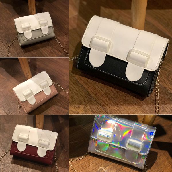 

2020 star same style thailand cambrie bag color matching single shoulder xingcheng parcel same parcel crossbody ins niche mail bag btbpn b