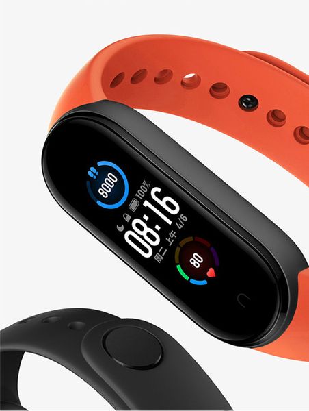 

rovtop m5 bracte bracte bracte bracte beart rate roving fitness tracker smartband wristband для полосы 5 smart watch