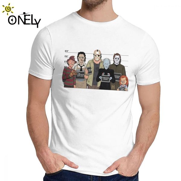 

the usual suspects slasher tee shirt classic round neck new men's vintage pure plus size short sleeve sport hooded sweatshirt hoodie