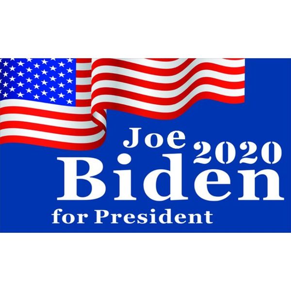 

2020 joe biden flag for president 3x5 feet american presidential election banner democrat poster sign wall flag bbytgu