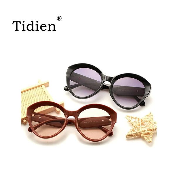 

sunglasses tidien vintage women small round ladies pochromic sun glasses for 2021 fashion travel driving 9048, White;black