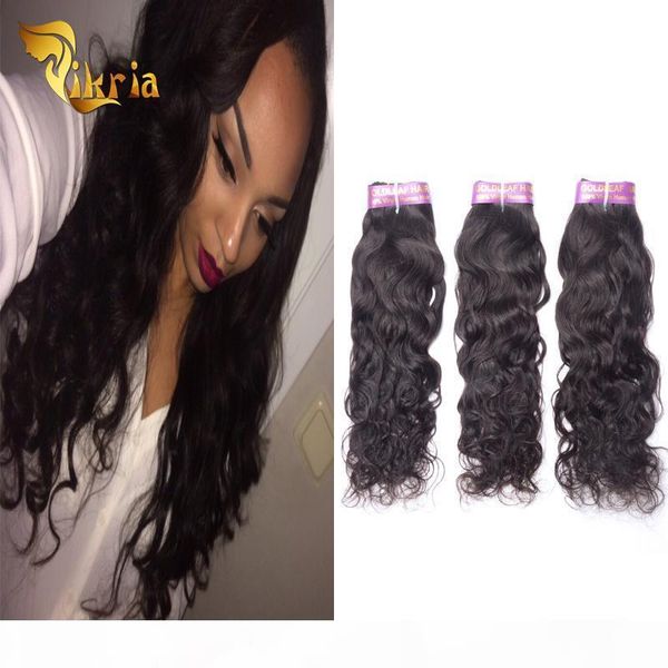 

brazilian romance culry human hair weft non remy hair 3 bundles indian malaysian peruvian curly human hair weave extensions, Black