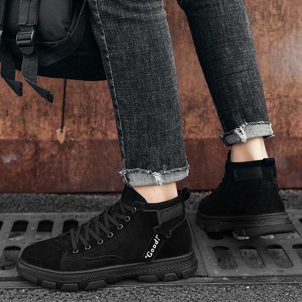 

fashion de shoes causal for sport sneakers men informales man 2020 mens casual leather sale para sneaker shoe mens black flat