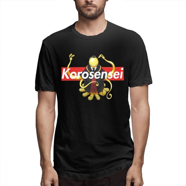 

мода дизайн assasination классная korosense новое прибытие стильный японский аниме на заказ уникальный дизайн спорт толстовка толстовка футб